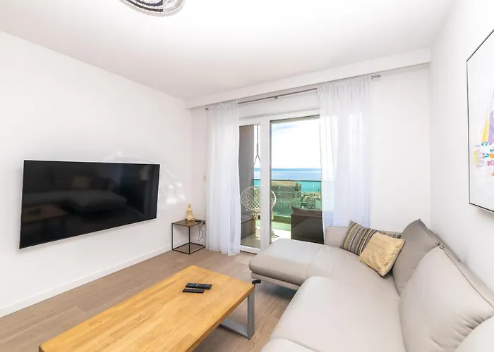 Luxury Sunny Side * Makarska