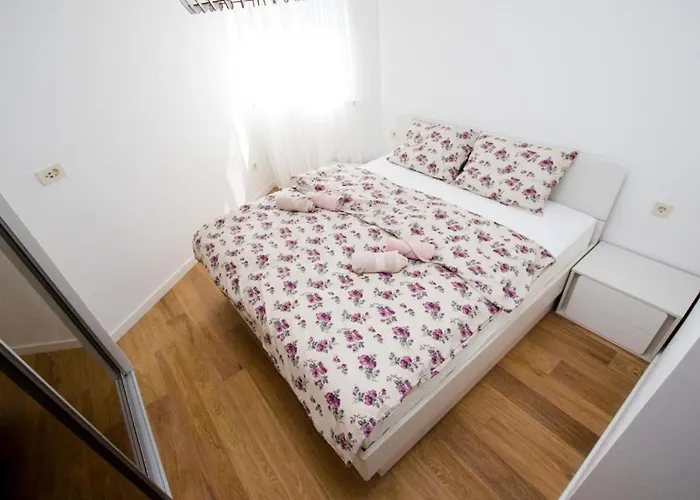 Luxury Sunny Side Makarska