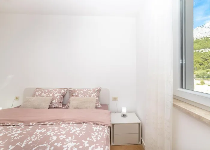 Luxury Sunny Side Makarska