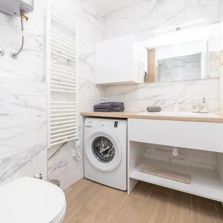 Lejlighed Luxury Sunny Side *