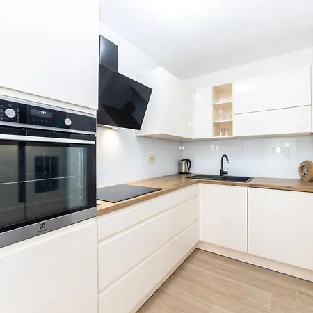 Lejlighed Luxury Sunny Side Makarska