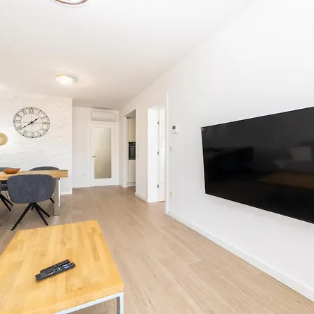 Luxury Sunny Side * Makarska