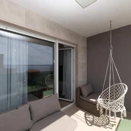 Apartman Luxury Sunny Side *